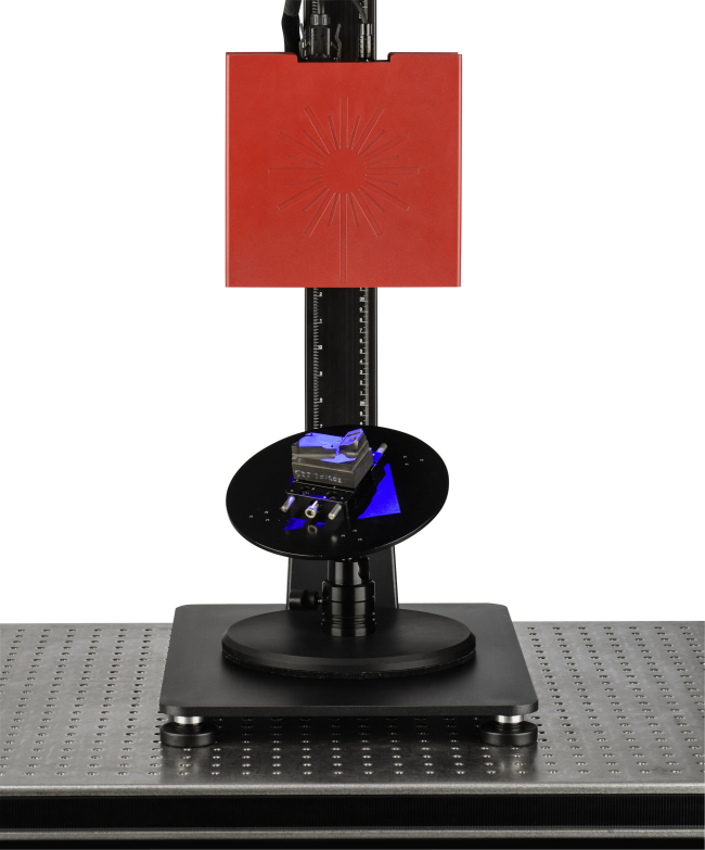 3D掃描設(shè)備 (3)