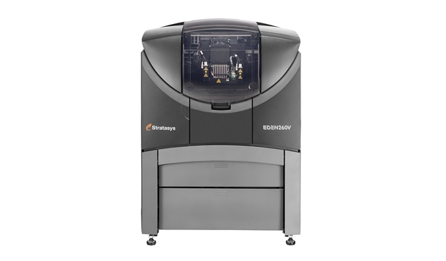 Stratasys_Eden260VS
