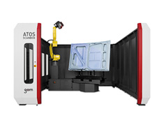 ATOS ScanBox 6系