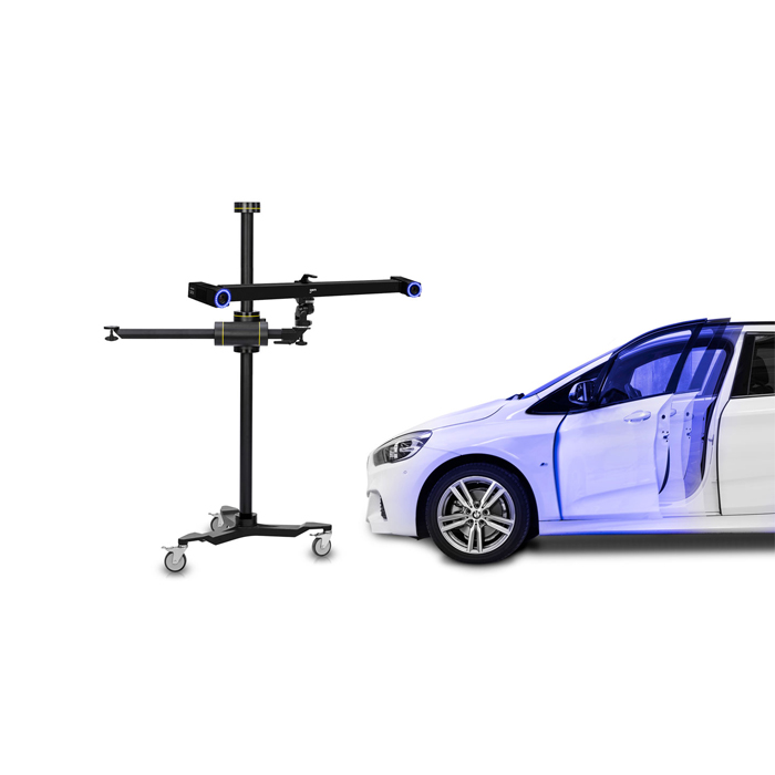 ARAMIS SRX – 適合應用