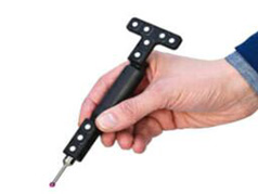 GOM Probe 光學(xué)追蹤探針