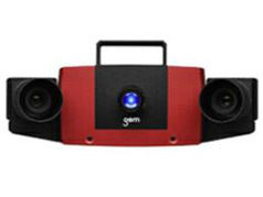 ATOS Compact Scan