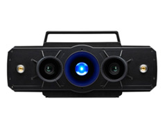 ATOS 5 for Airfoil 專為航太量身打造的精密儀器